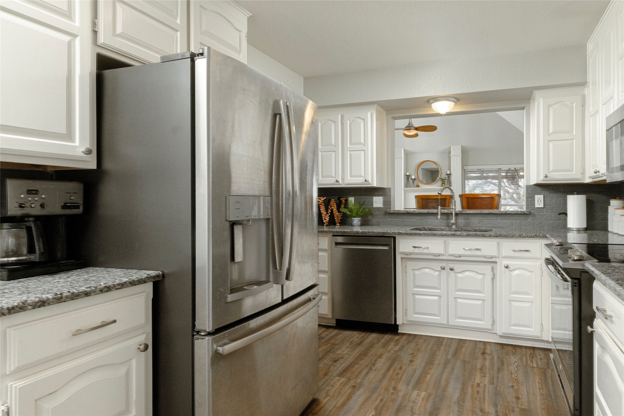 416 Hillside Drive Aledo TX 76008