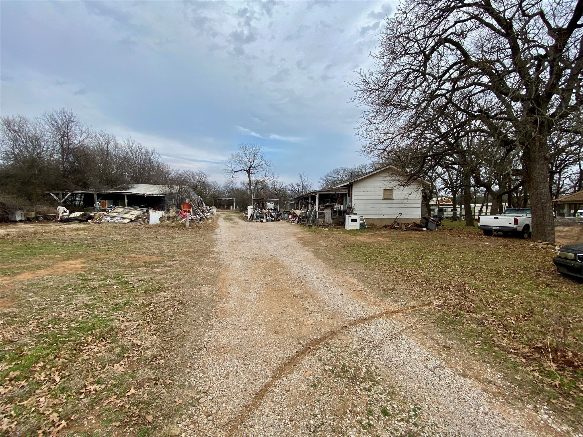 324 N Keller Road Mineral Wells TX 76067