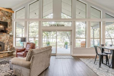 1398 Park Street Azle TX 76020