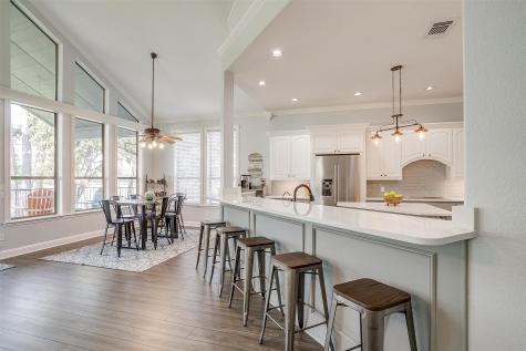 1398 Park Street Azle TX 76020