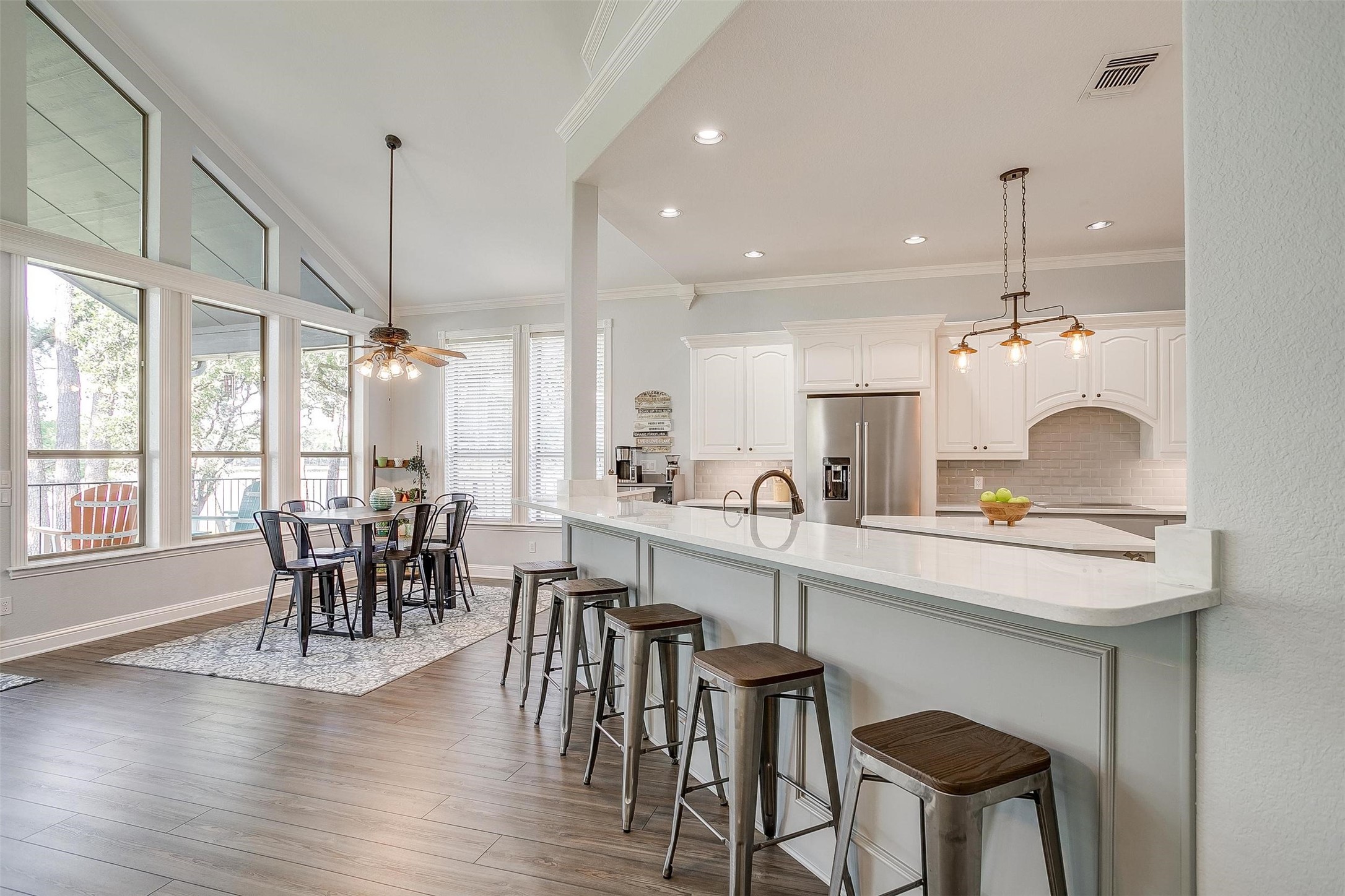 1398 Park Street Azle TX 76020