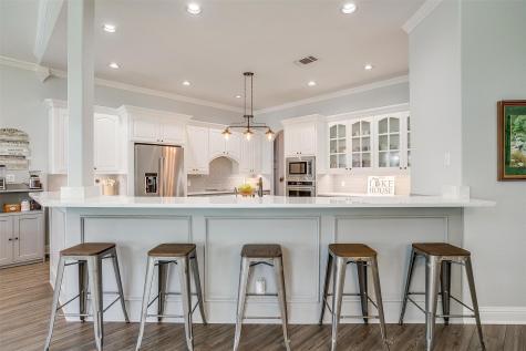 1398 Park Street Azle TX 76020