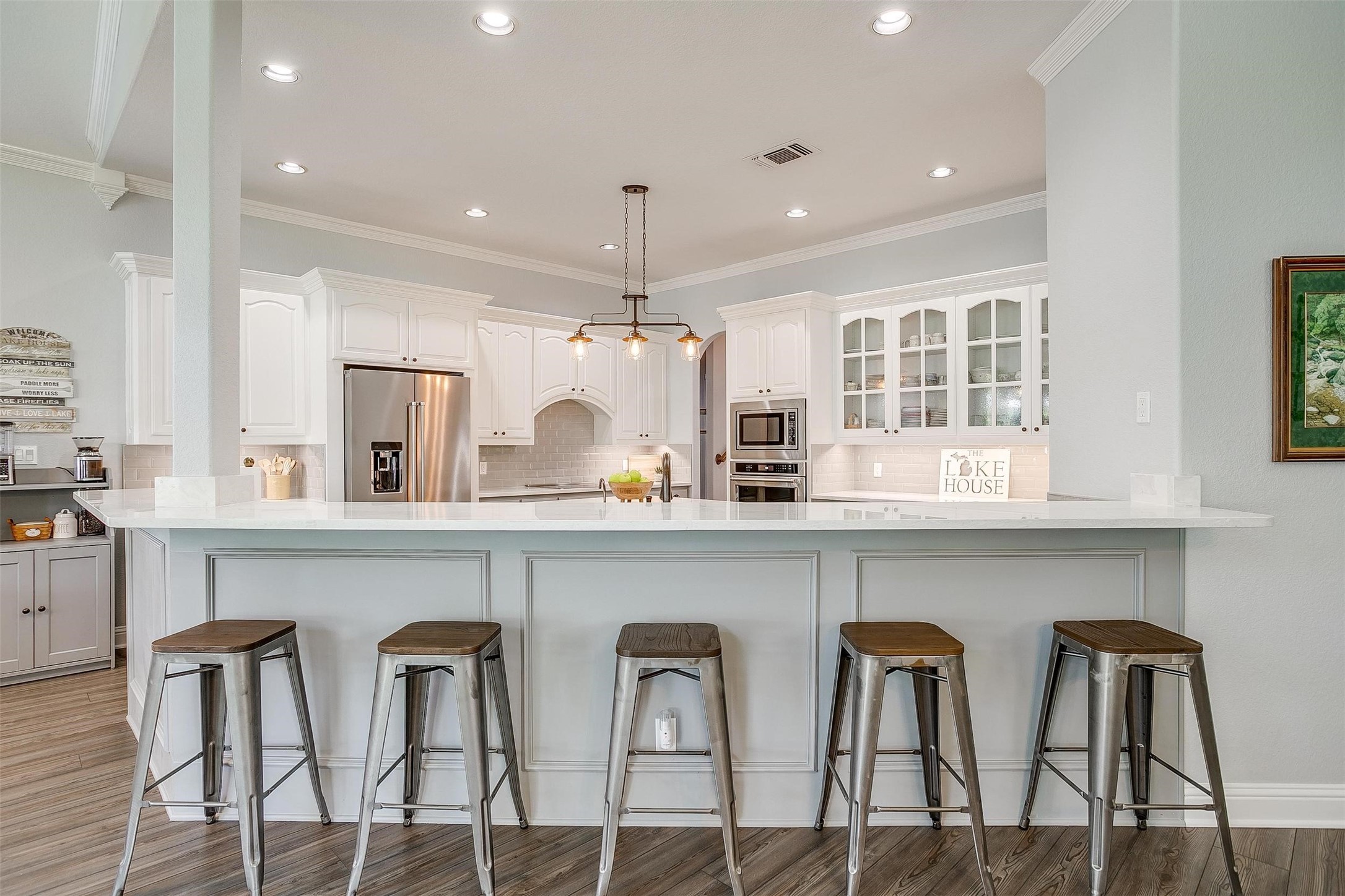 1398 Park Street Azle TX 76020