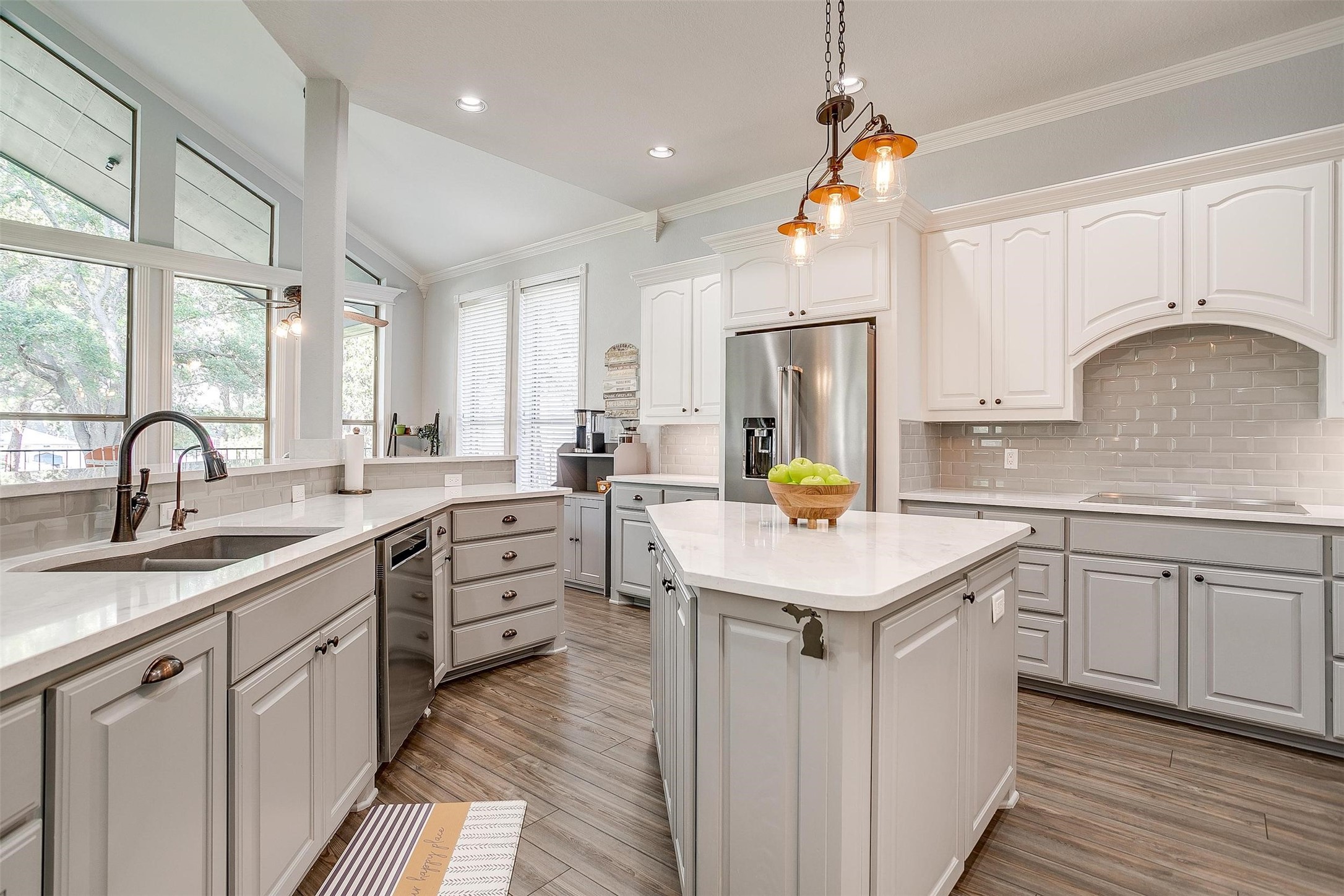1398 Park Street Azle TX 76020