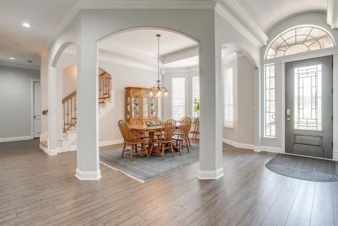 1398 Park Street Azle TX 76020