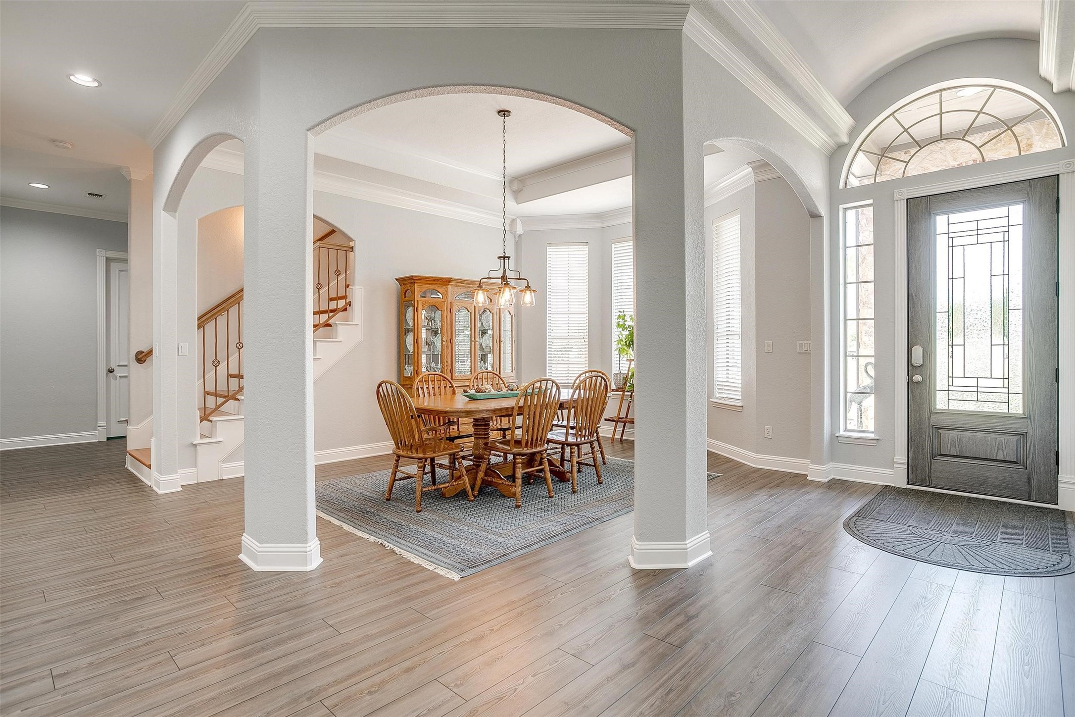 1398 Park Street Azle TX 76020