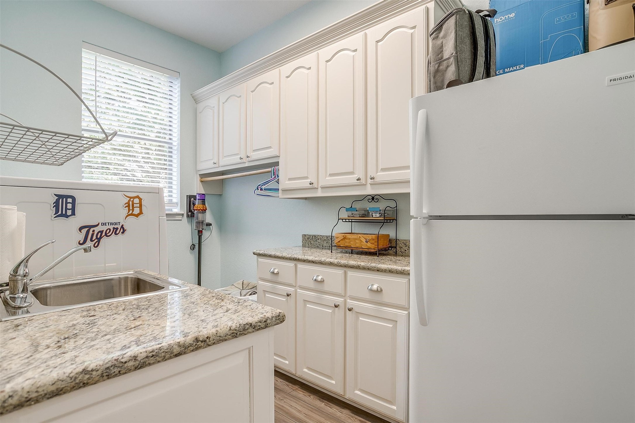 1398 Park Street Azle TX 76020