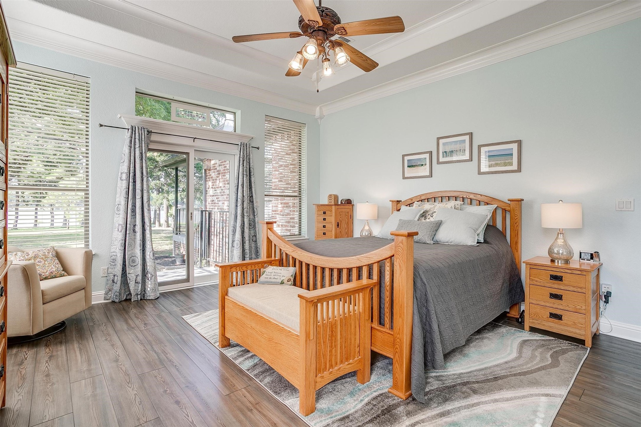 1398 Park Street Azle TX 76020