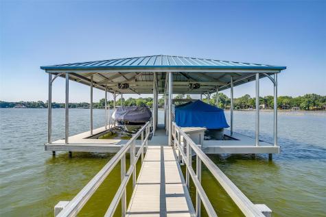 1398 Park Street Azle TX 76020