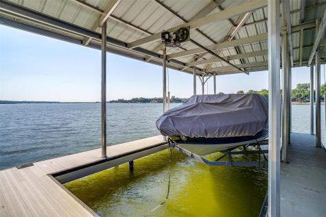 1398 Park Street Azle TX 76020