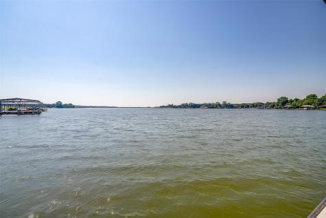 1398 Park Street Azle TX 76020