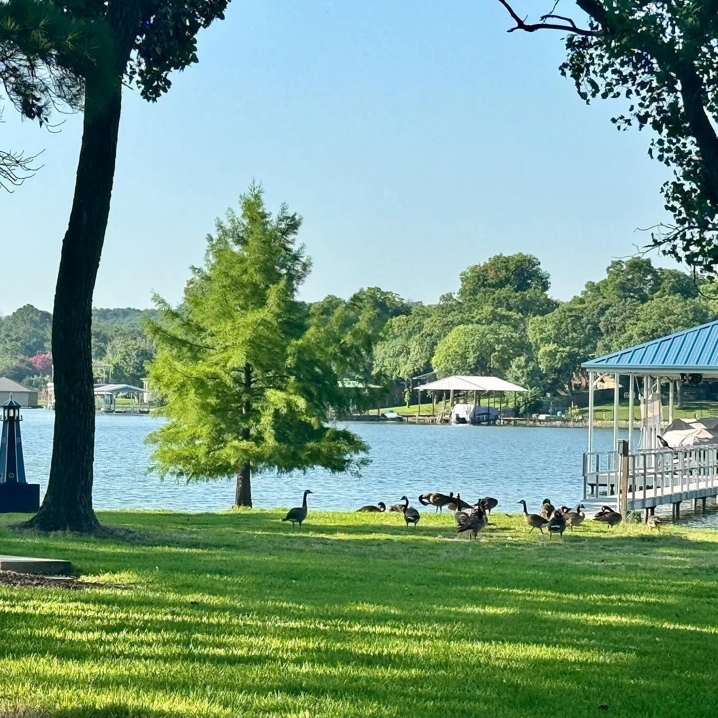 1398 Park Street Azle TX 76020