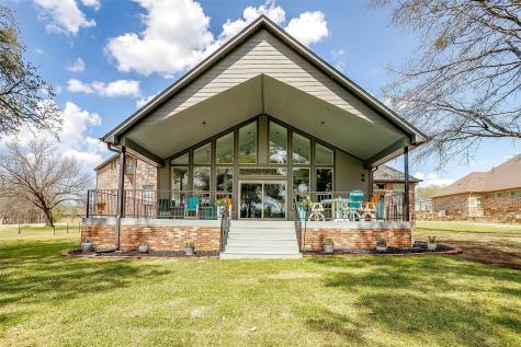 1398 Park Street Azle TX 76020