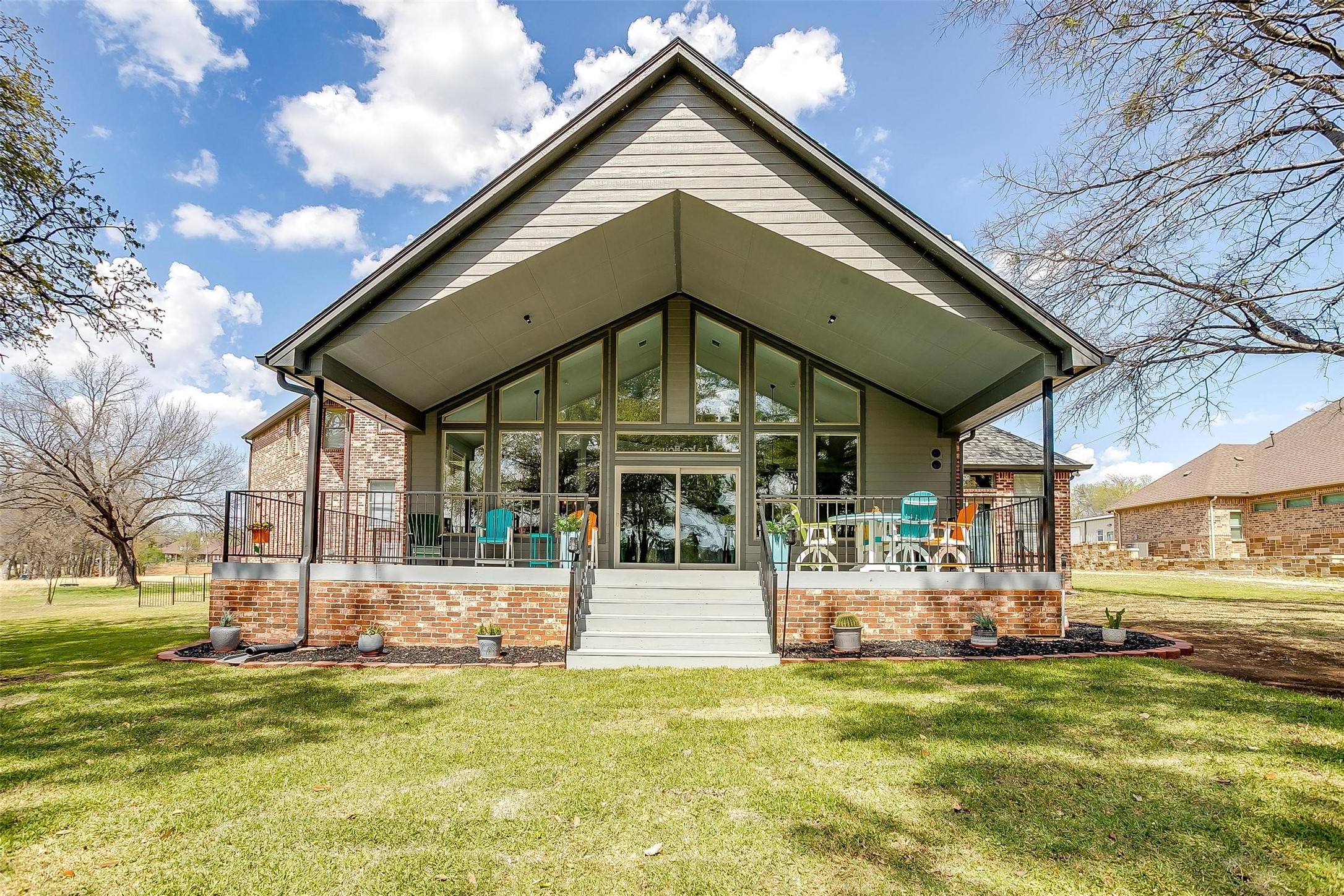 1398 Park Street Azle TX 76020