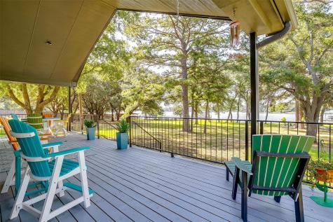 1398 Park Street Azle TX 76020