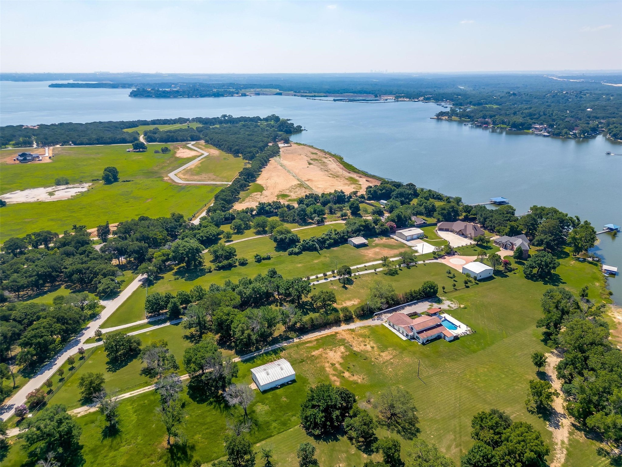 1398 Park Street Azle TX 76020