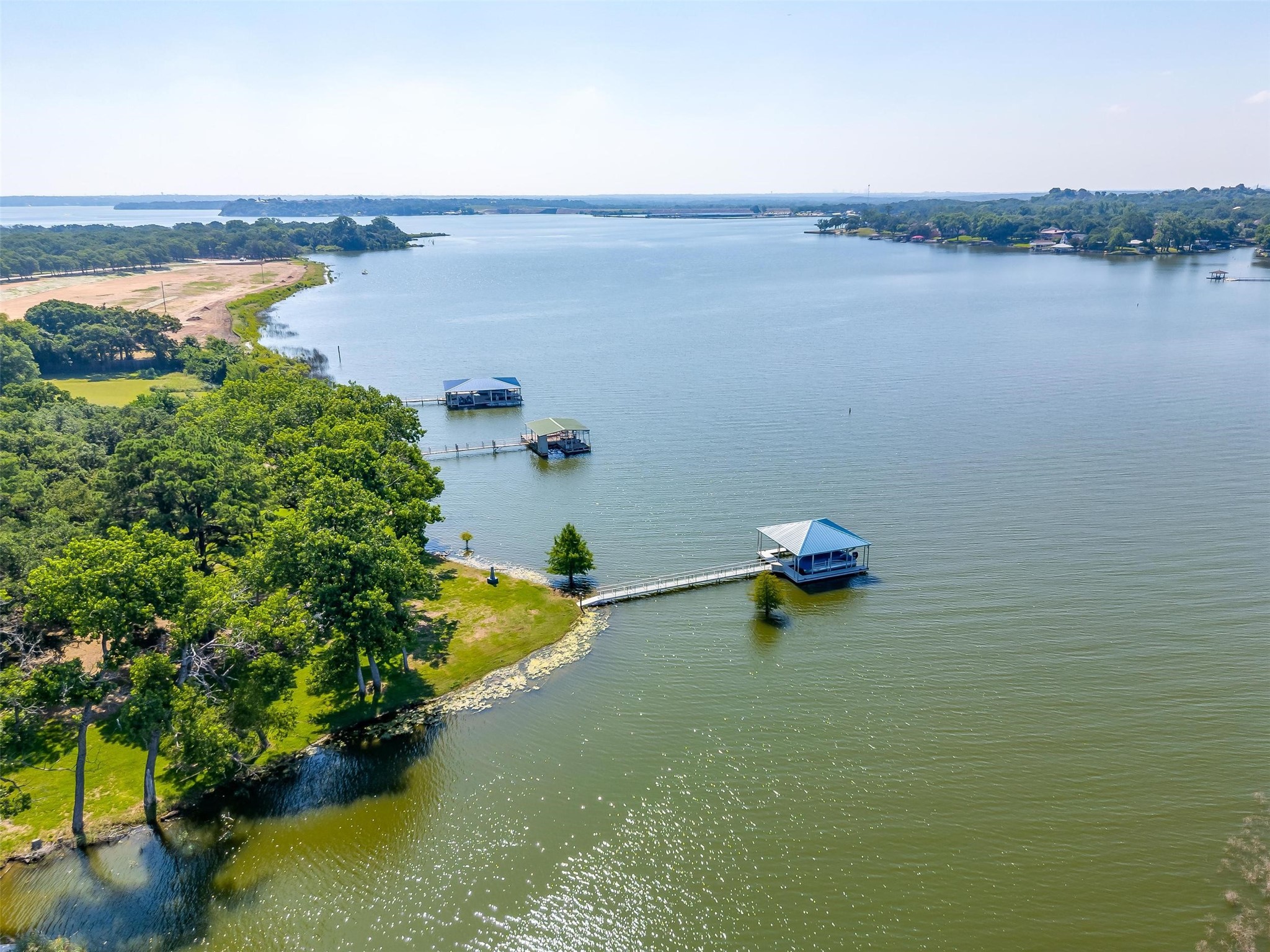 1398 Park Street Azle TX 76020