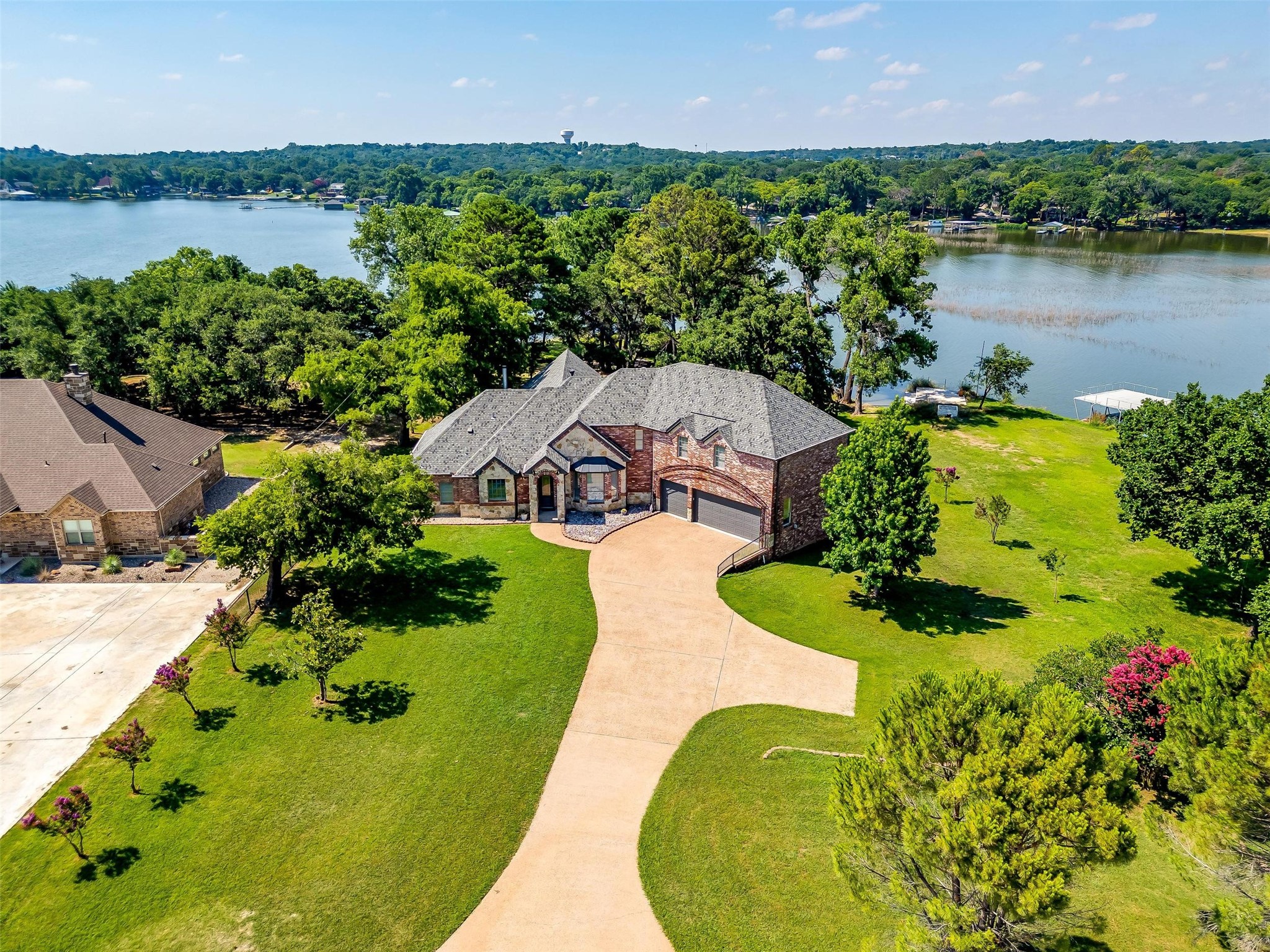 1398 Park Street Azle TX 76020