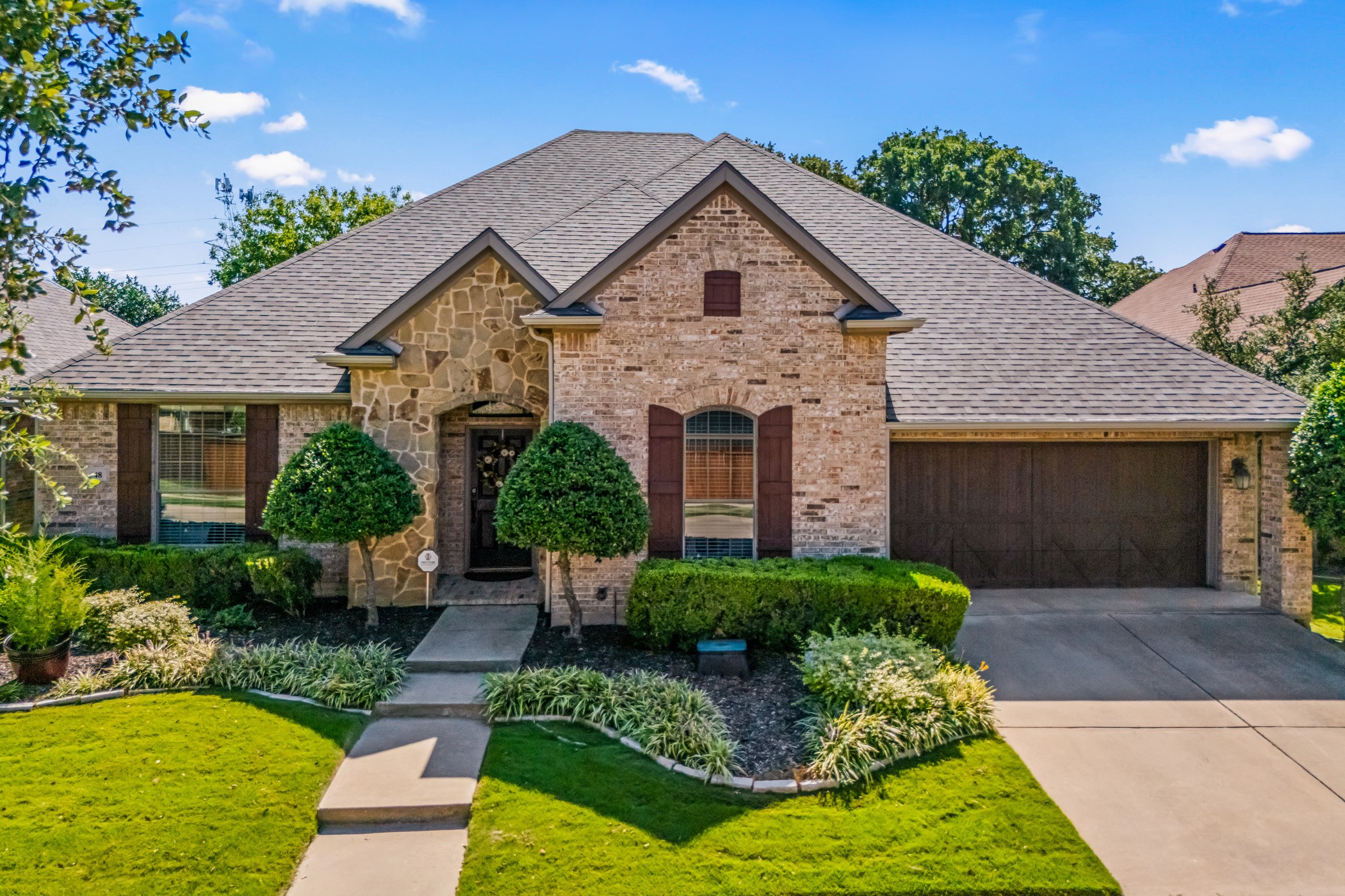 648 Ashleigh Lane Lantana TX 76226
