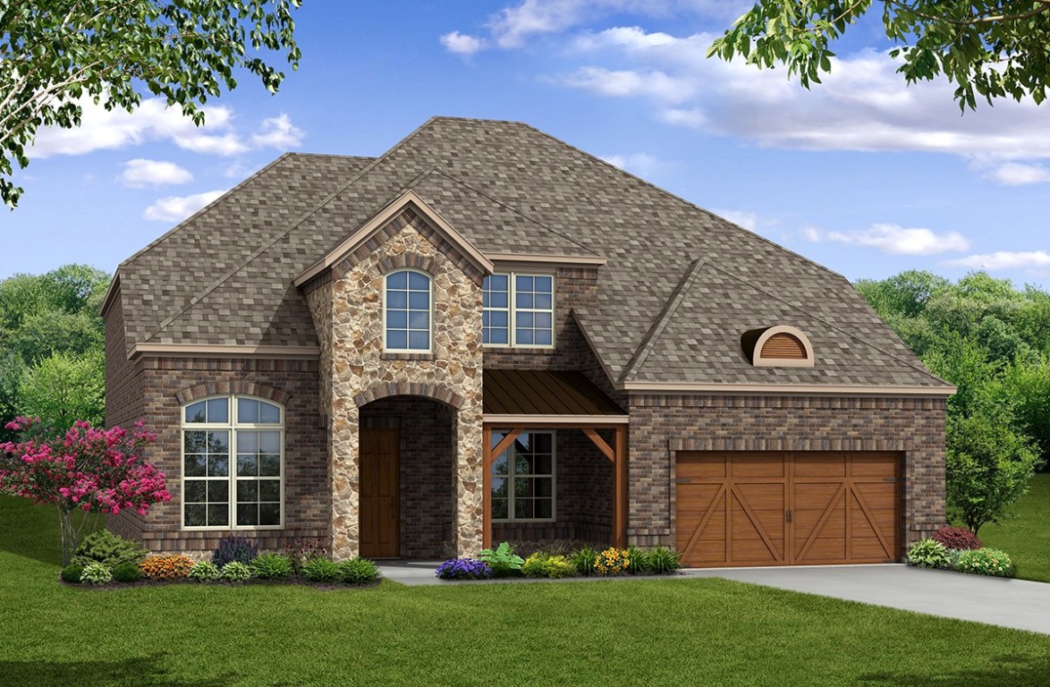 11960 Groverton Drive Frisco TX 75035