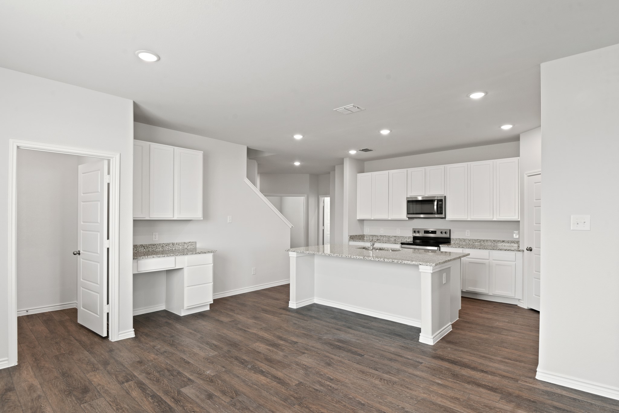 3127 Manchester Drive Cleburne TX 76031