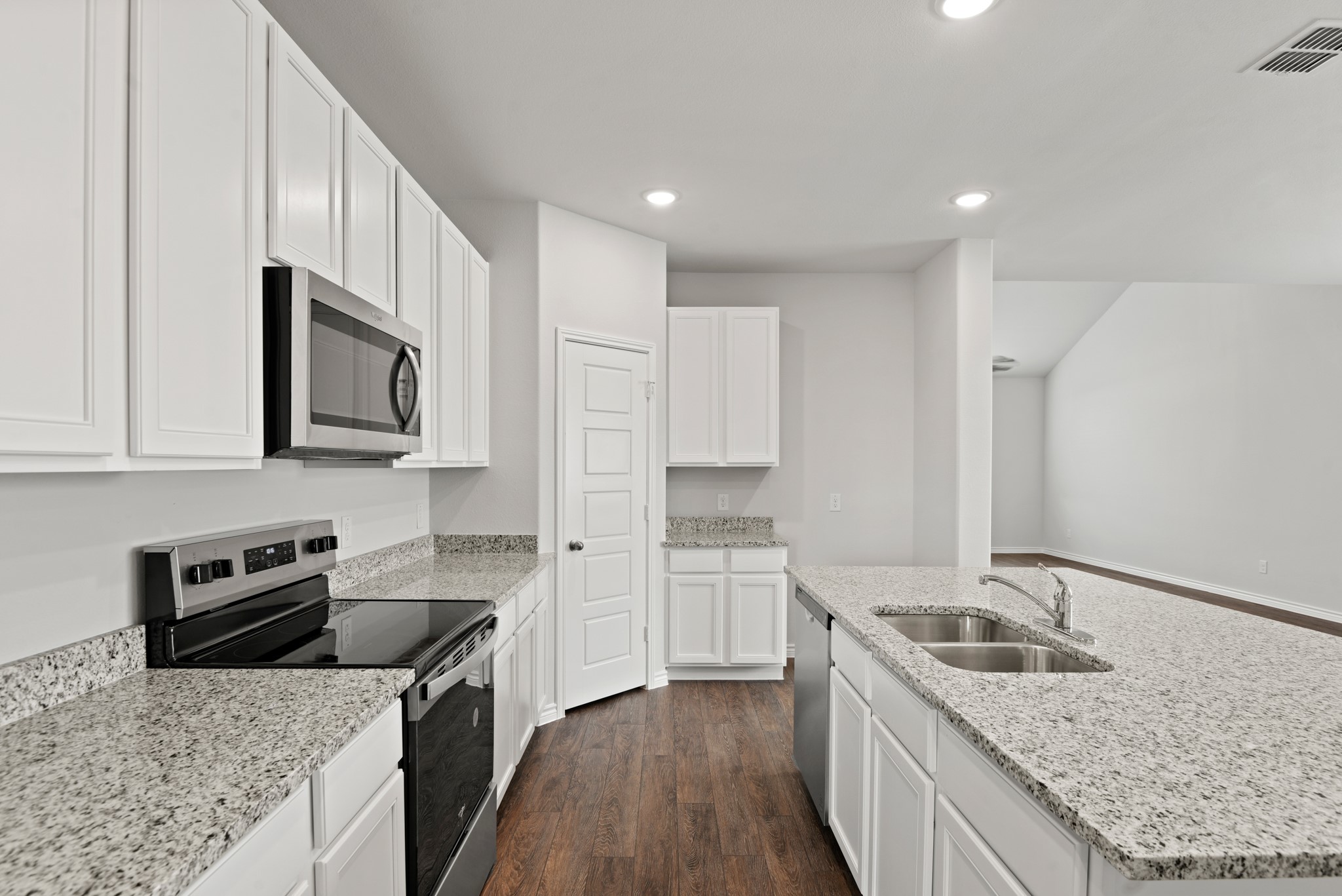 3127 Manchester Drive Cleburne TX 76031