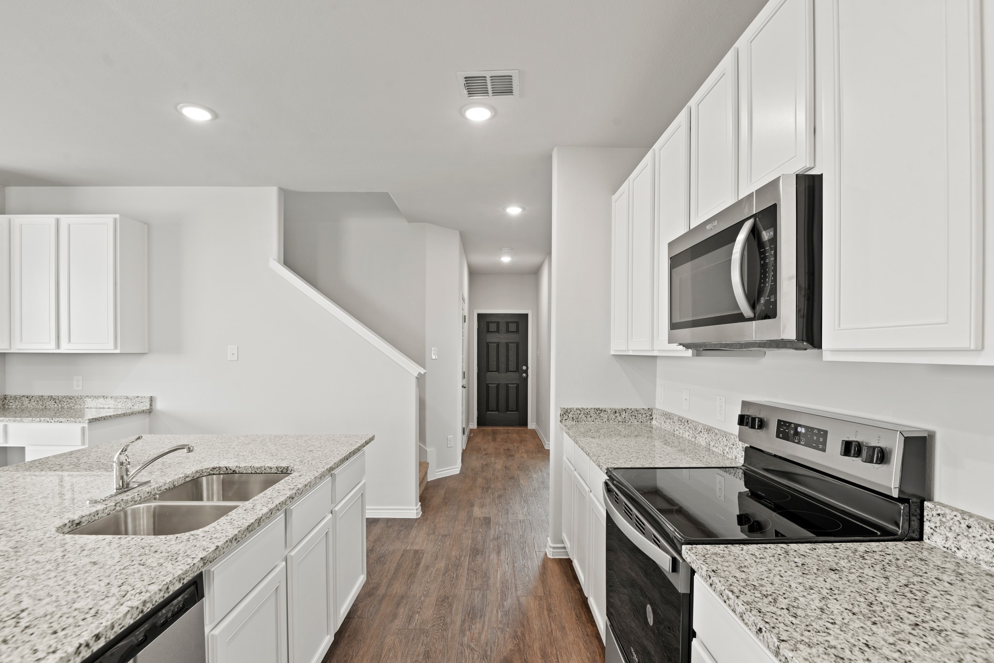 3127 Manchester Drive Cleburne TX 76031