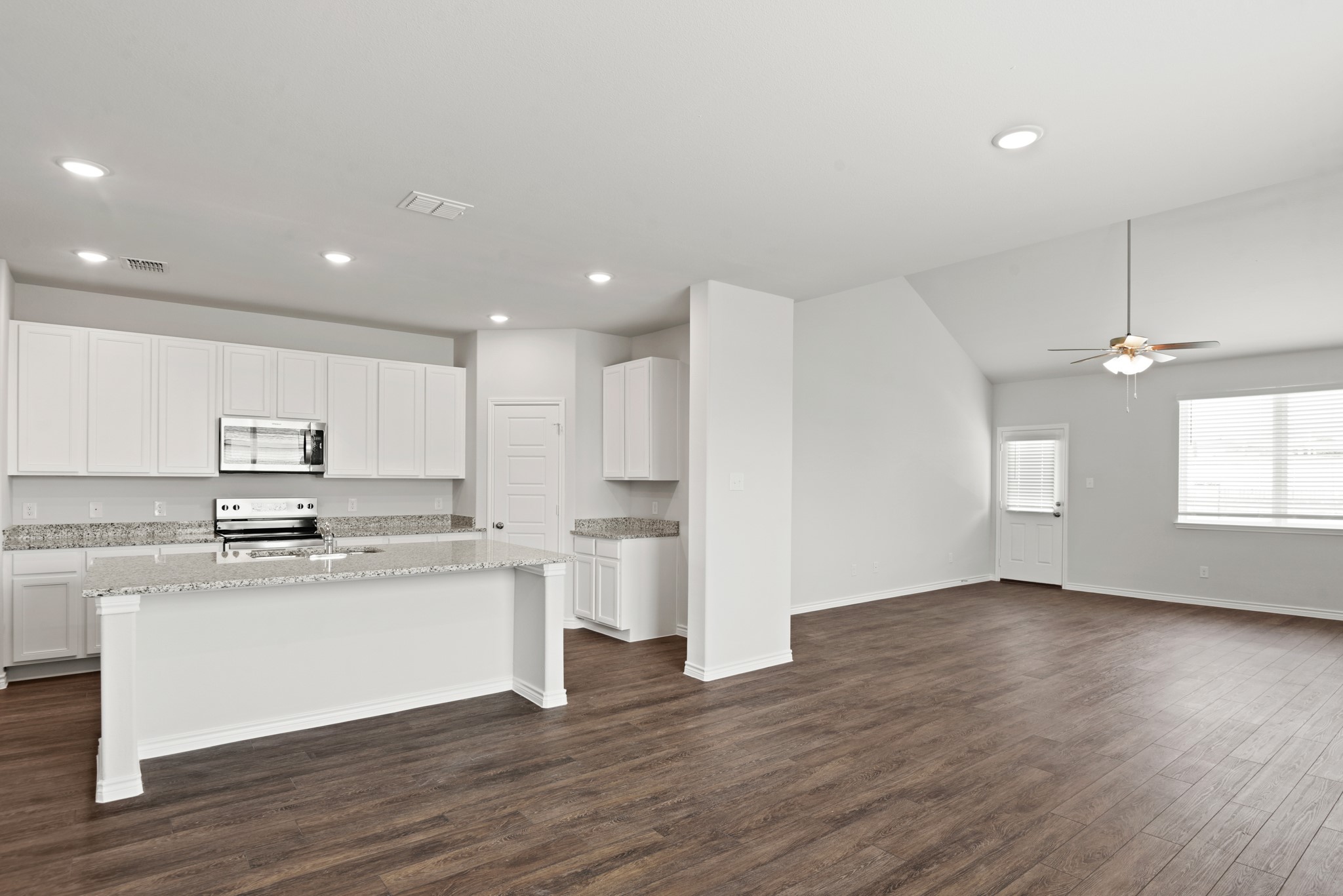 3127 Manchester Drive Cleburne TX 76031