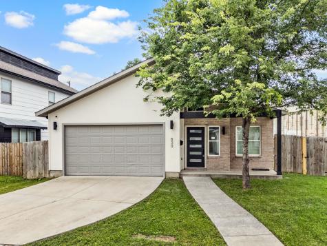 830 E Powell Avenue Fort Worth TX 76104