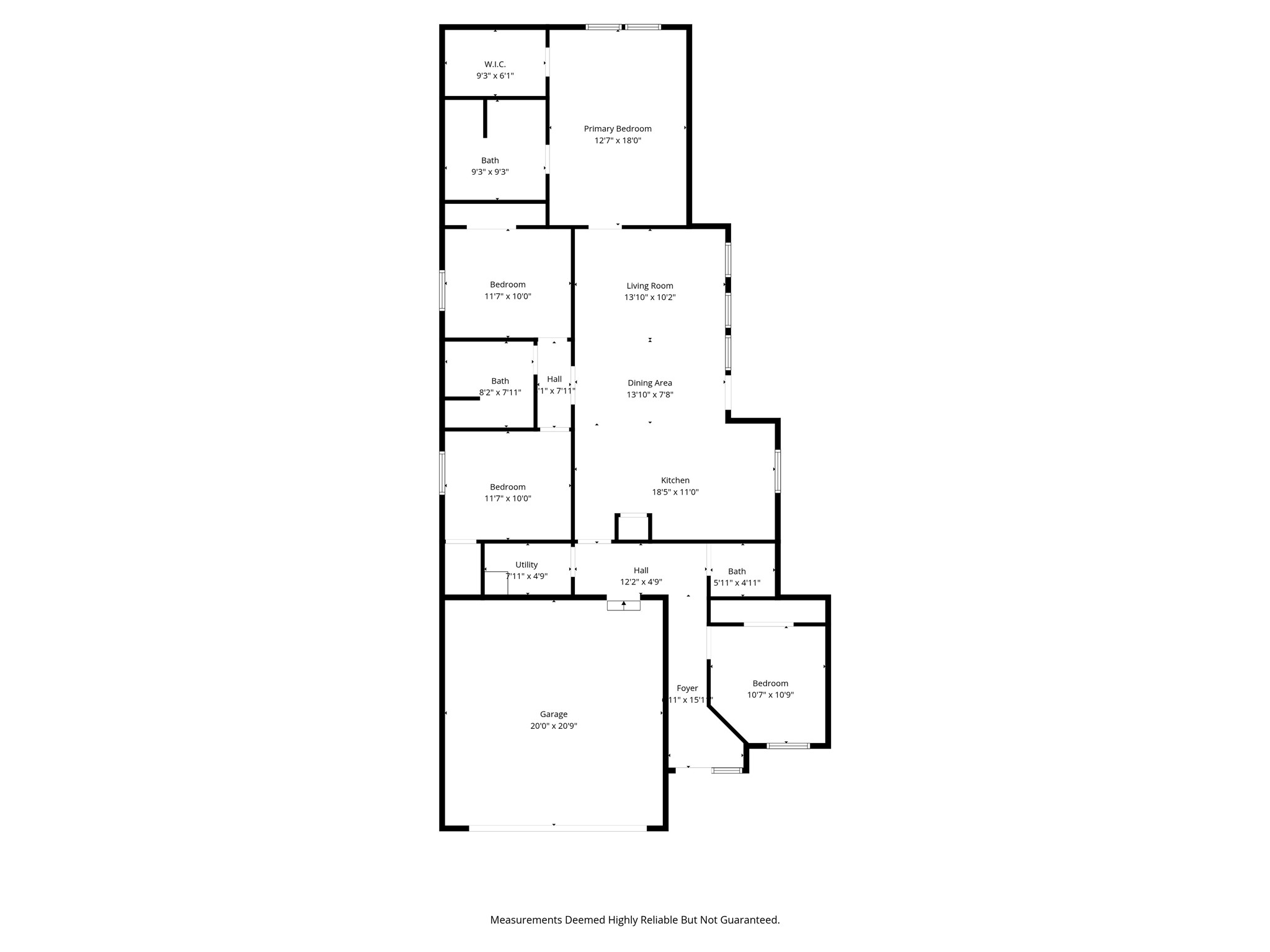830 E Powell Avenue Fort Worth TX 76104