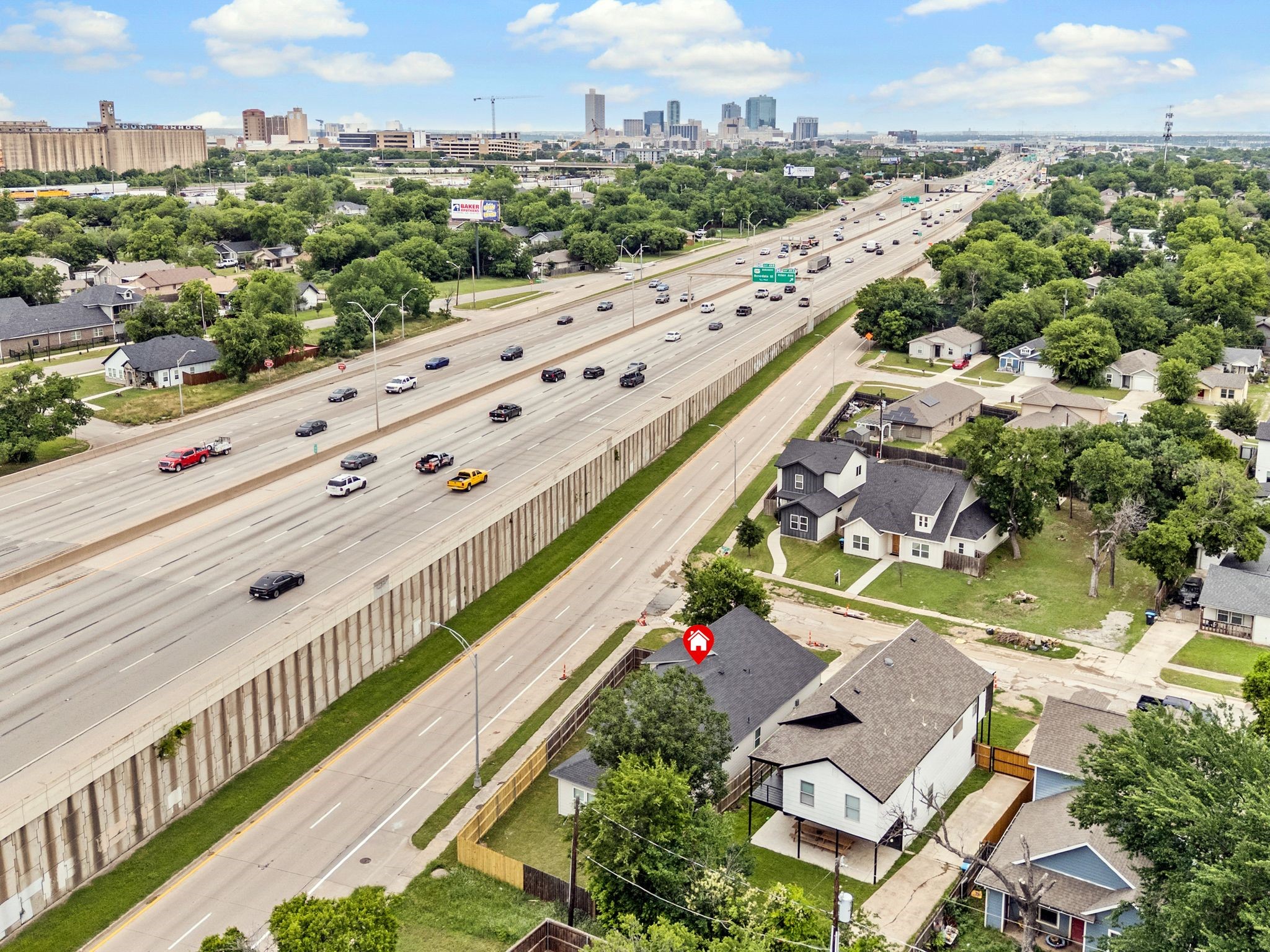 830 E Powell Avenue Fort Worth TX 76104