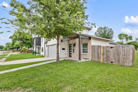 830 E Powell Avenue Fort Worth TX 76104