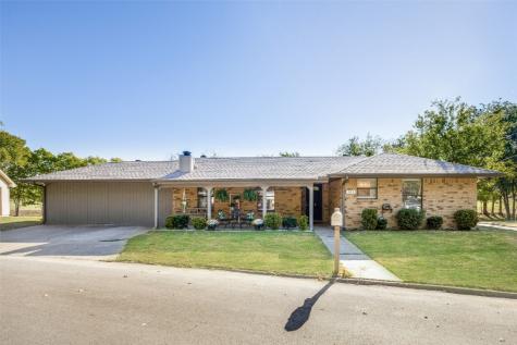 511 S Pearl Street Kemp TX 75143