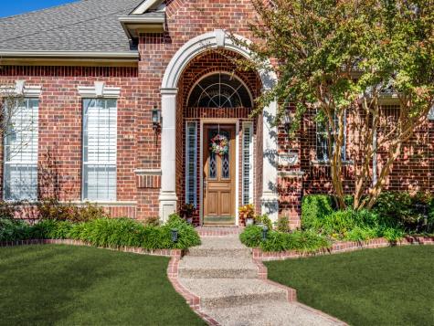 5217 Tennington Park Dallas TX 75287