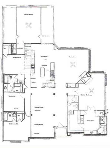 5217 Tennington Park Dallas TX 75287
