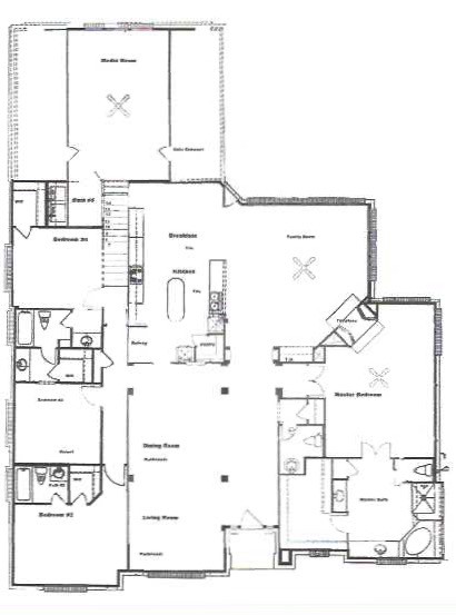 5217 Tennington Park Dallas TX 75287