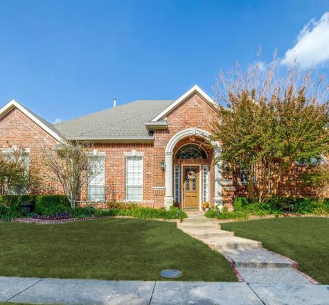 5217 Tennington Park Dallas TX 75287