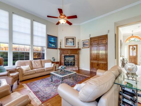 5217 Tennington Park Dallas TX 75287