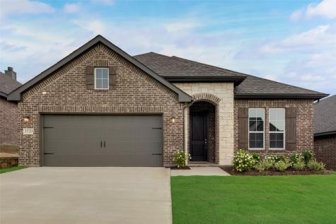 3520 Austin Street Gainesville TX 76240