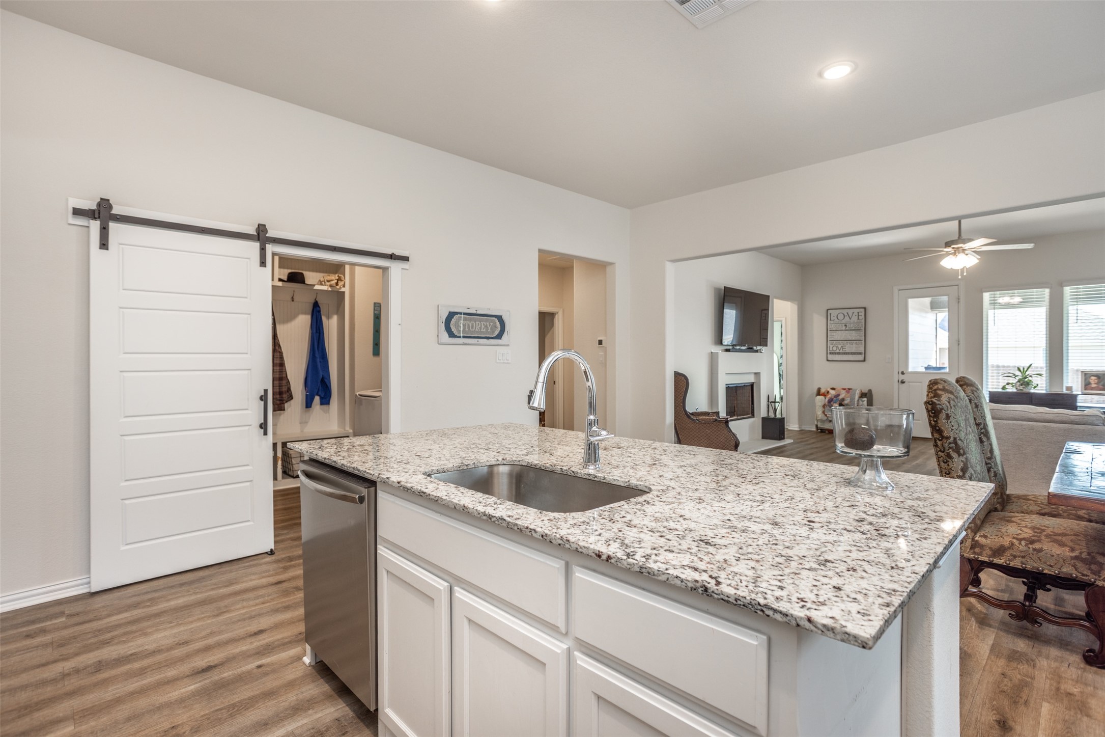 3520 Austin Street Gainesville TX 76240