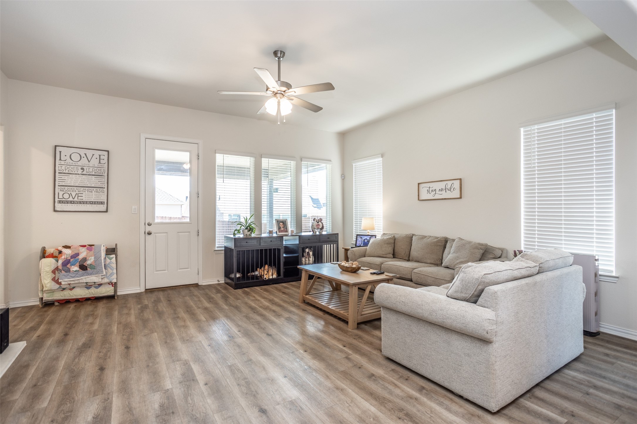 3520 Austin Street Gainesville TX 76240