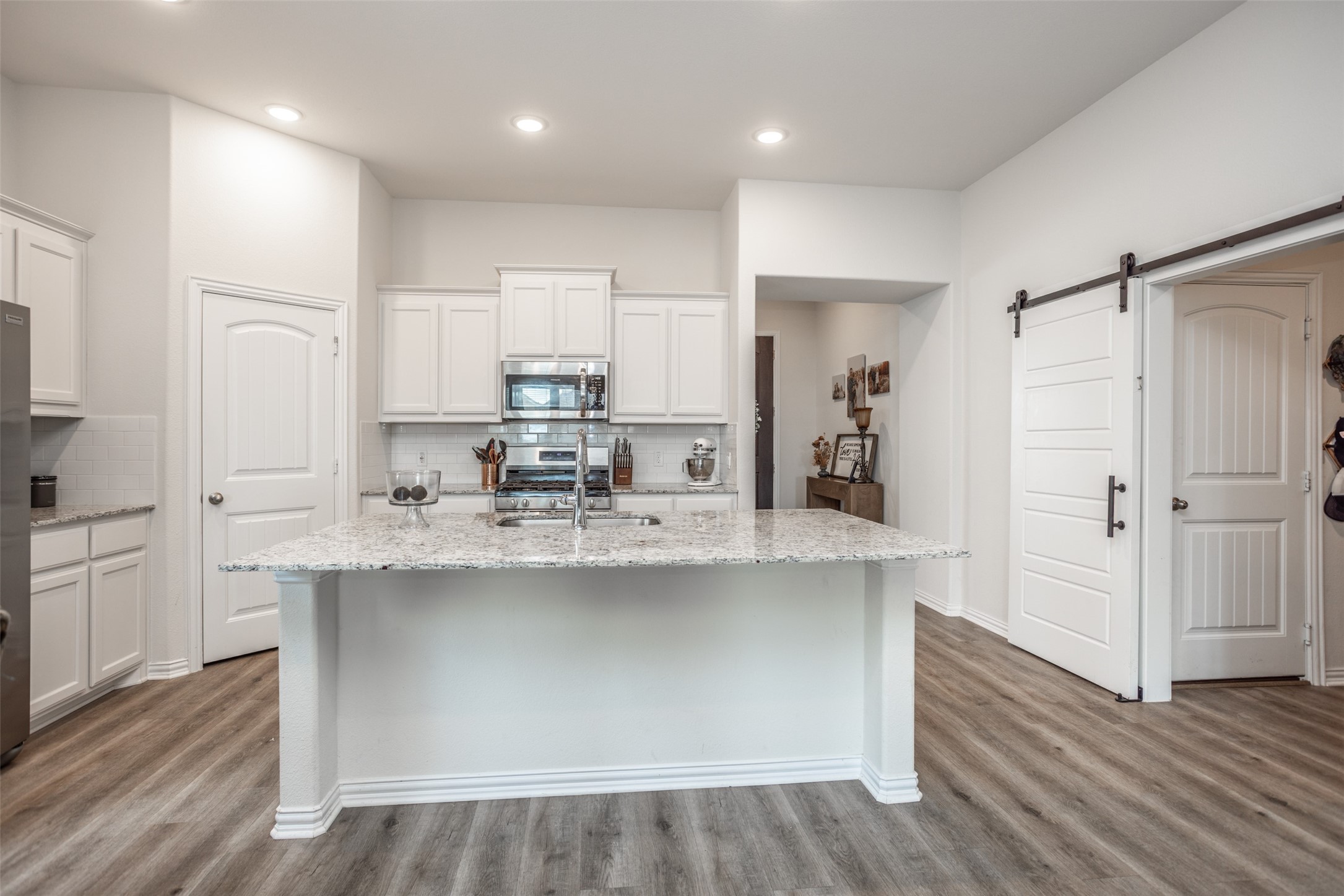 3520 Austin Street Gainesville TX 76240