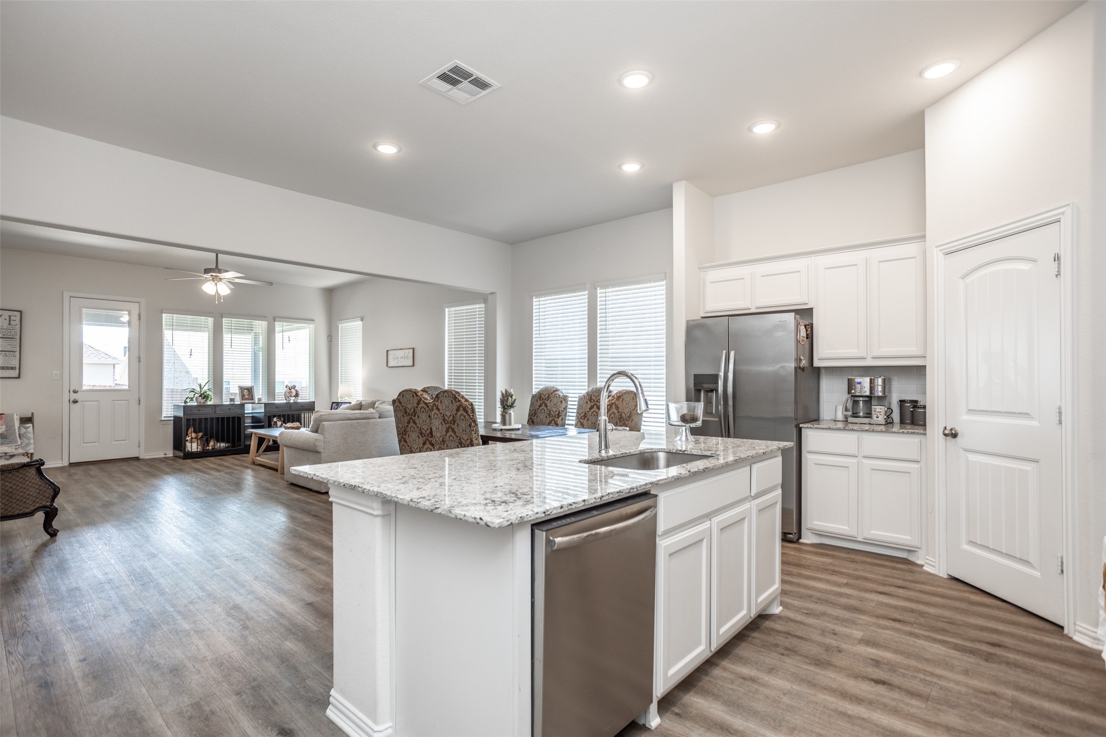 3520 Austin Street Gainesville TX 76240