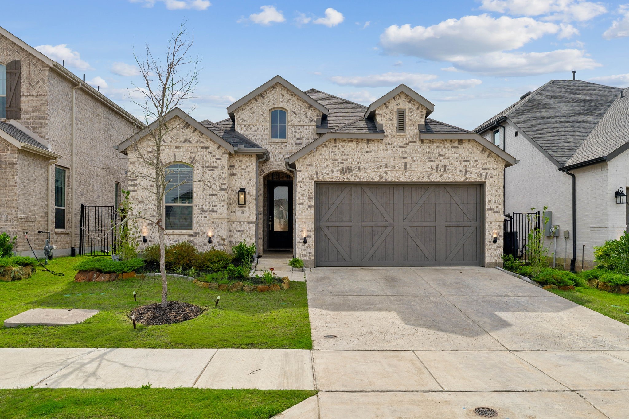 1601 Sandhill Lane Celina TX 75009