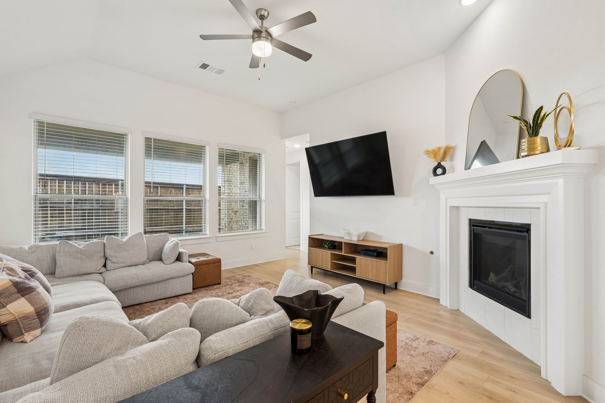 1601 Sandhill Lane Celina TX 75009