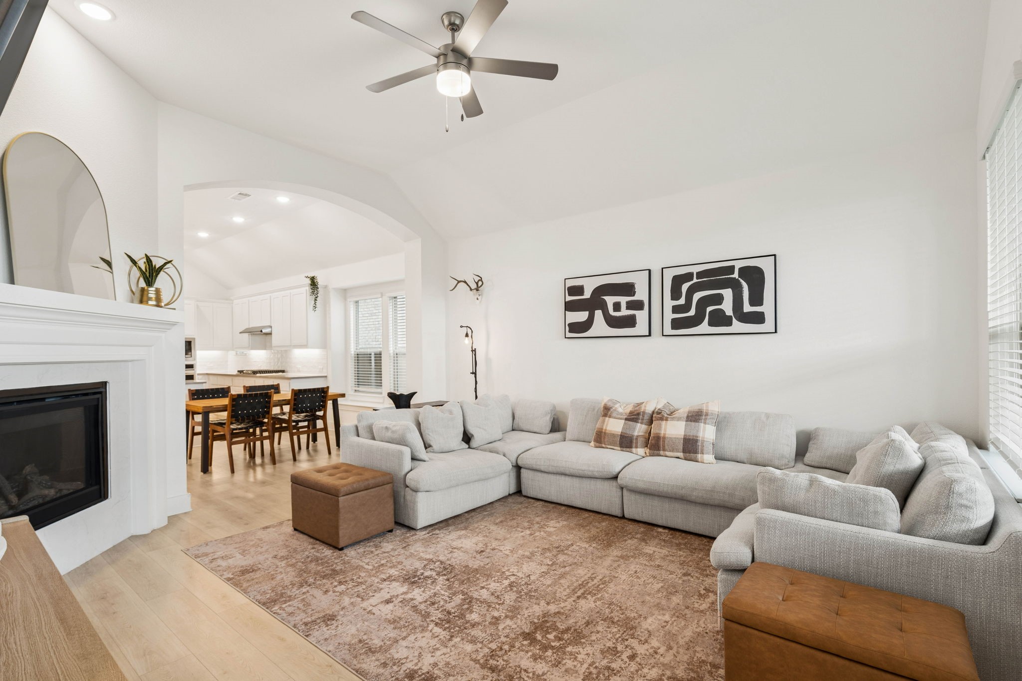 1601 Sandhill Lane Celina TX 75009
