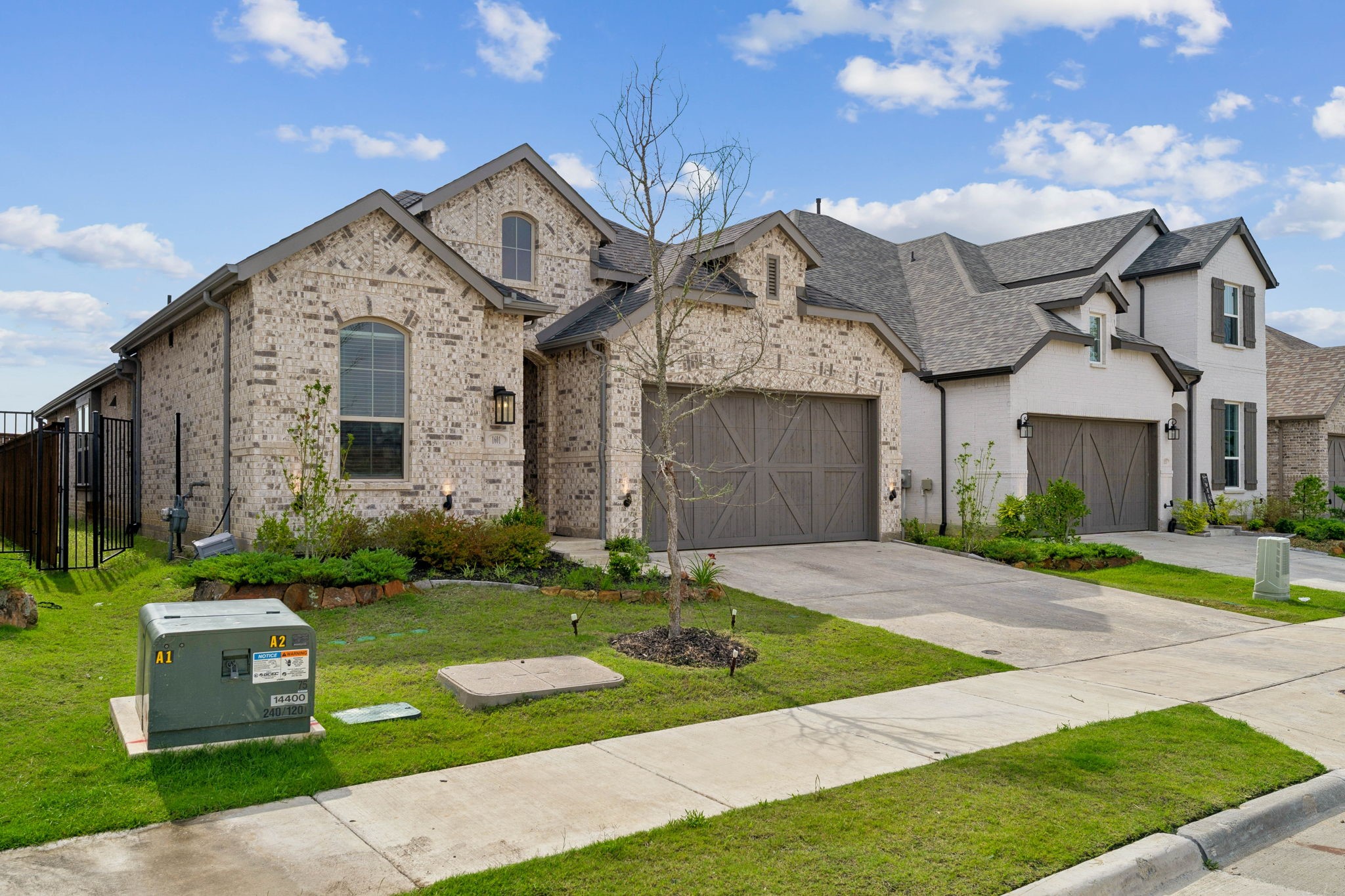 1601 Sandhill Lane Celina TX 75009