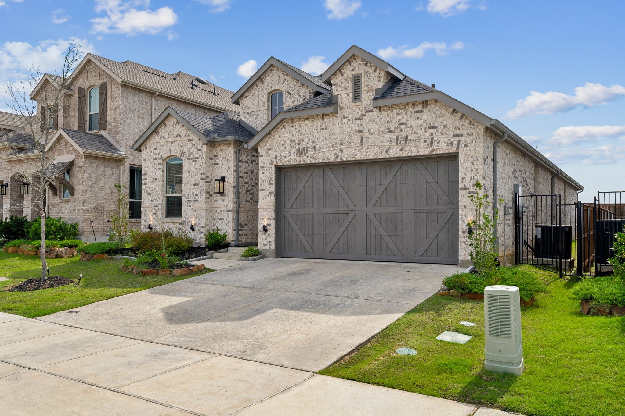 1601 Sandhill Lane Celina TX 75009