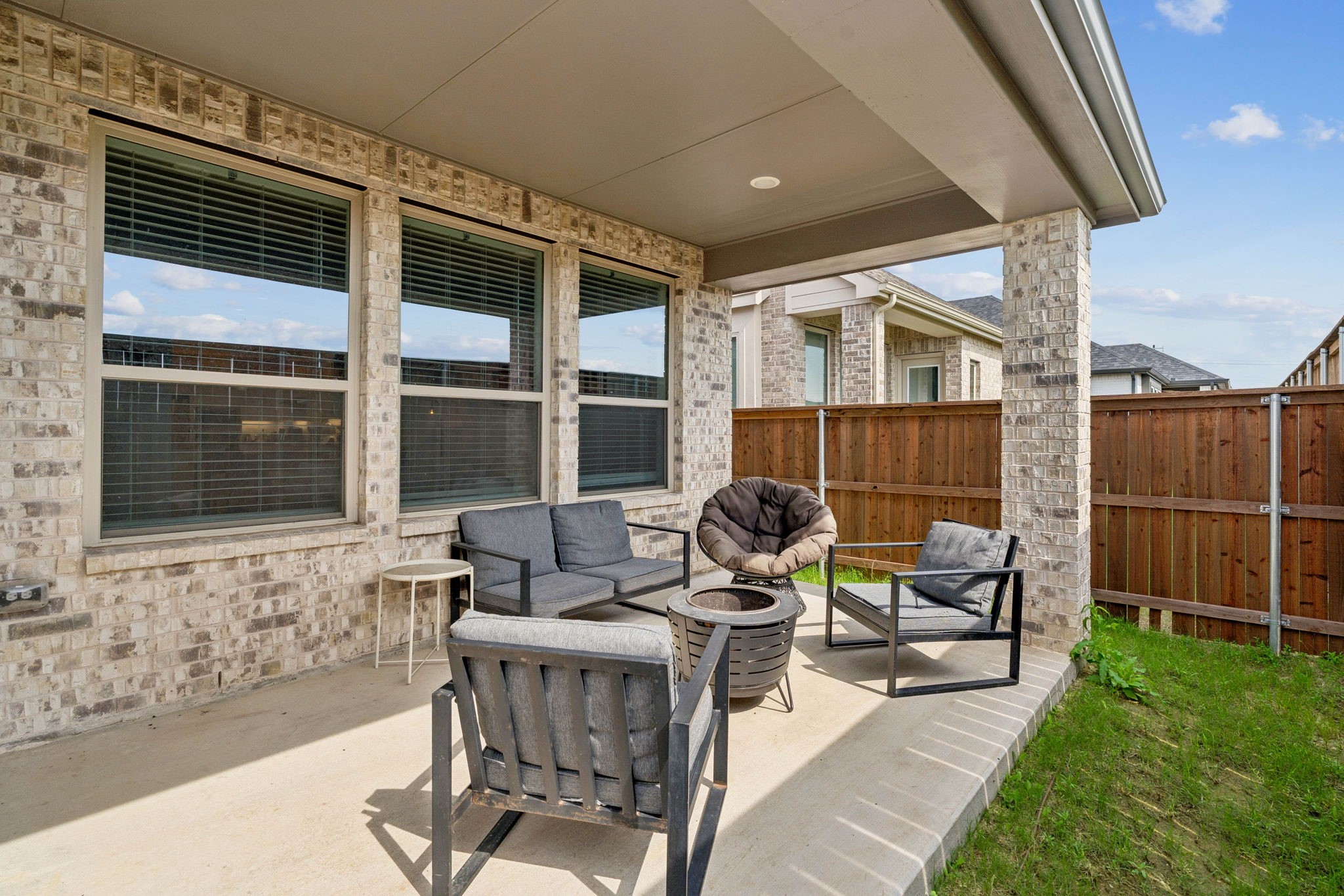 1601 Sandhill Lane Celina TX 75009