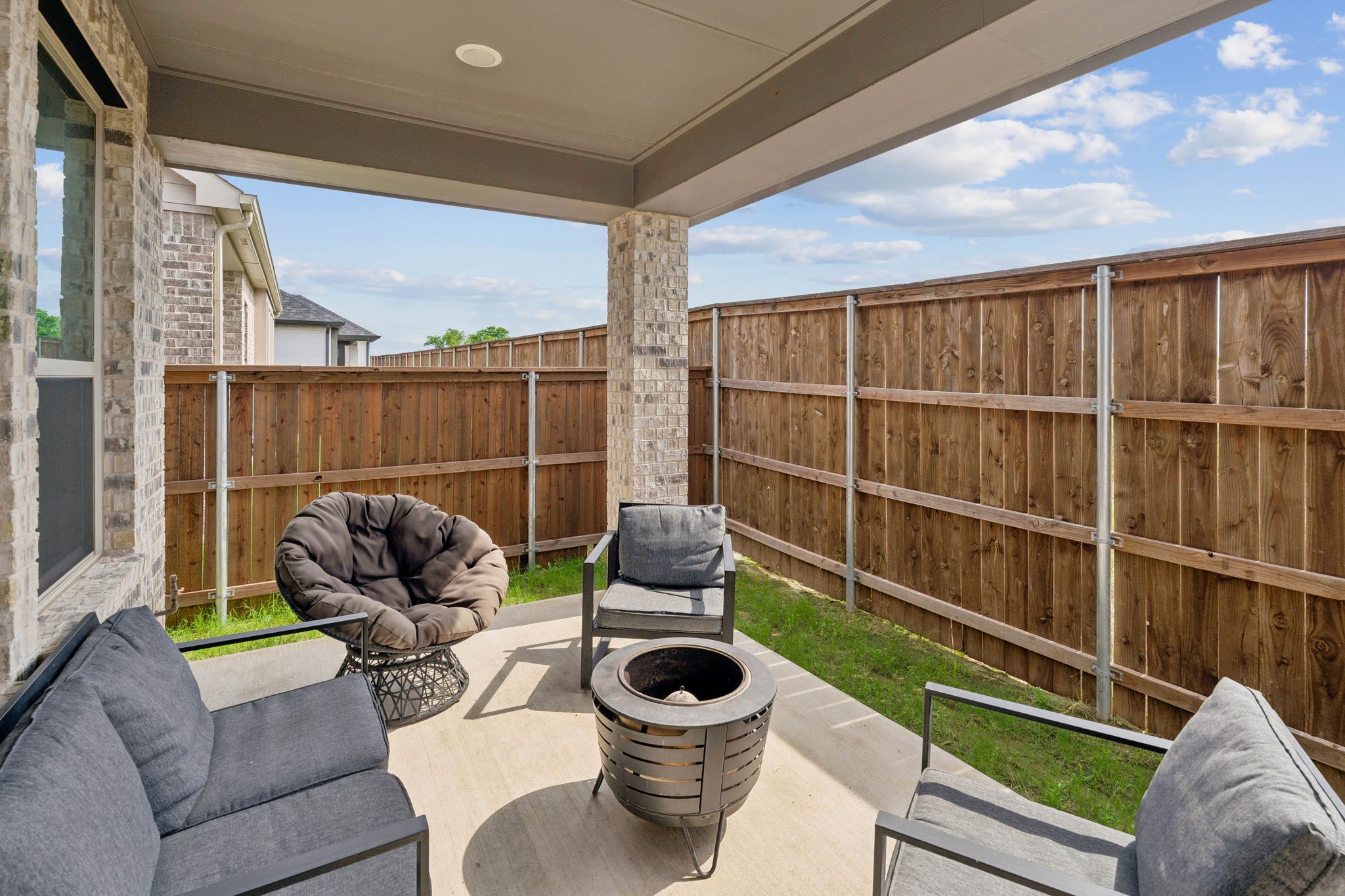 1601 Sandhill Lane Celina TX 75009